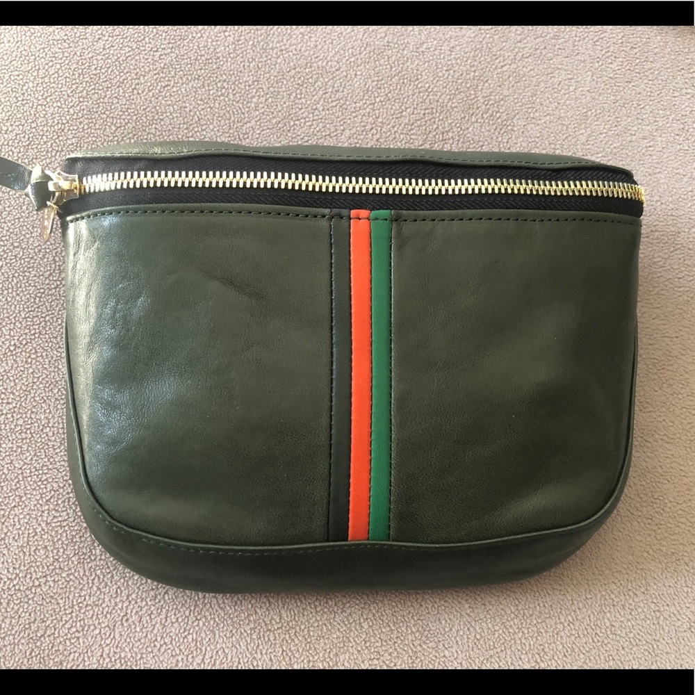 Clare V. Fanny Pack